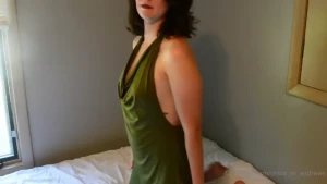 Titty tease-day