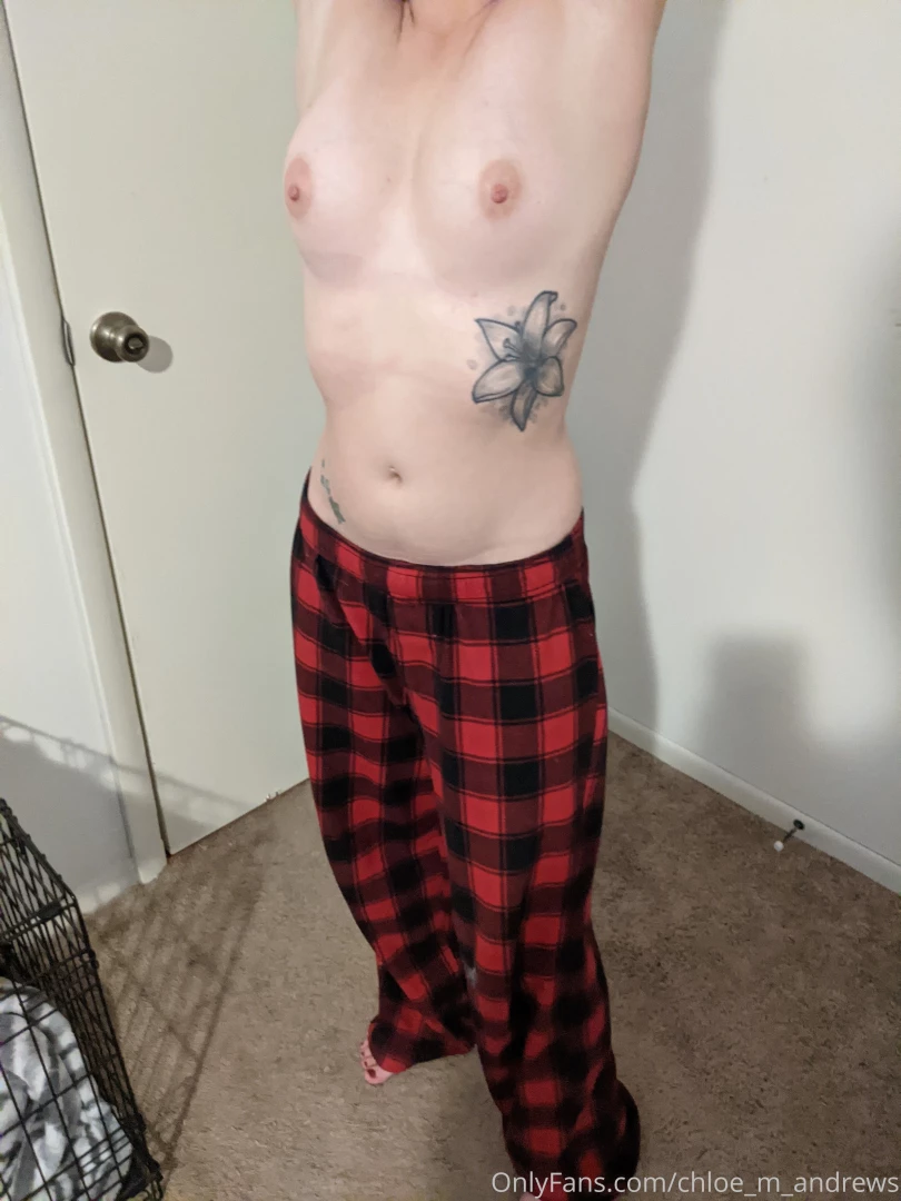 I m up and doing morning stretches you up 