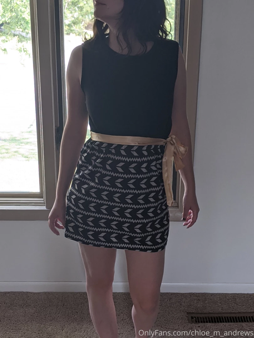 Would you recognize me out and about 