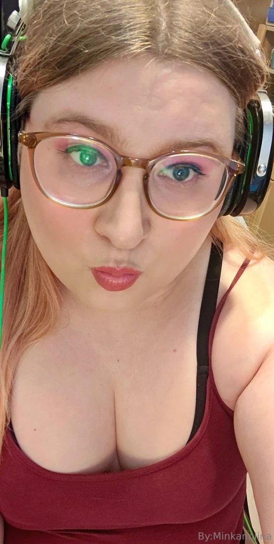 Tonight s selfie moment 