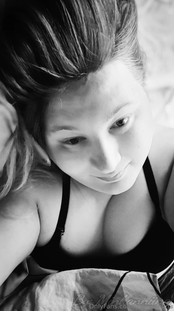 I woke up in the morning when a telemarketer called me and when i was 