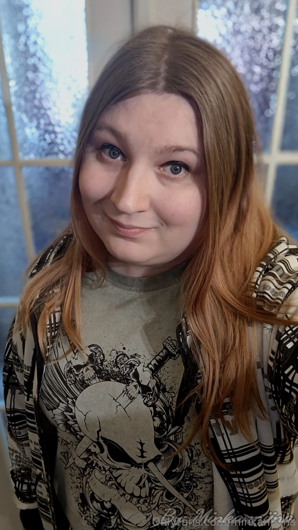 Good friday morning and weekend selfie of the day even with a little part 1 