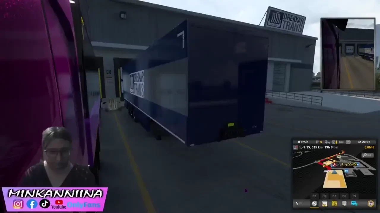 Nude game stream testing no sound 