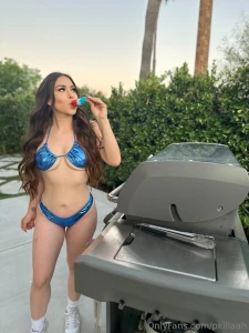 Would you let me lick you up