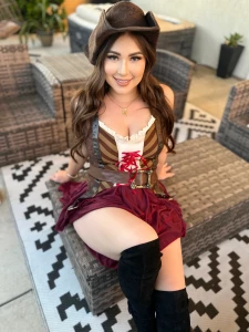 Yo ho ho a pirates life for me will you show me your buried treasure