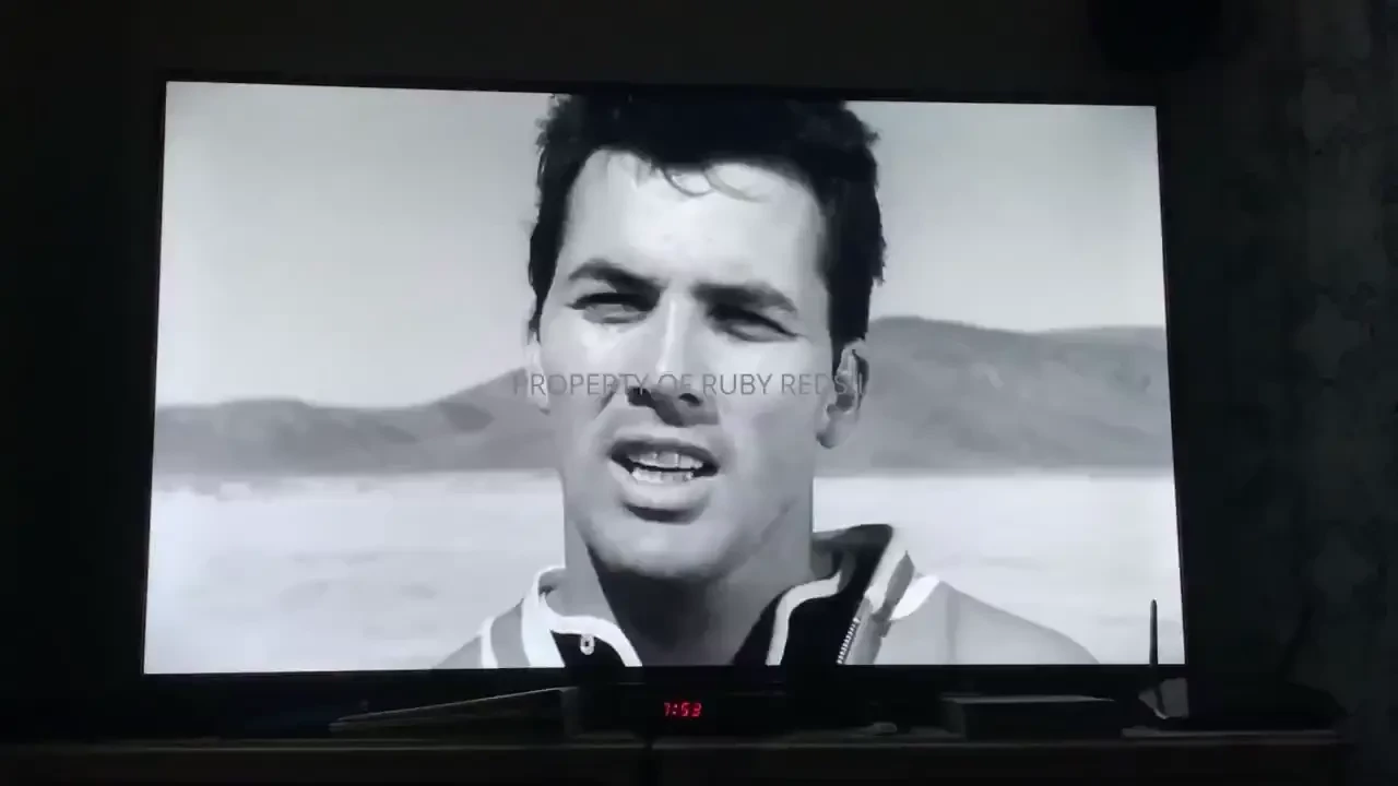 Watched some weird shit last night you ever seen these movies part 1 