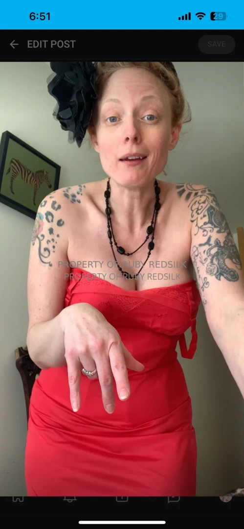 What s under the dress you ask i roll my eyes yet i oblige and indulge 