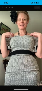 What s under the dress you ask i roll my eyes yet i oblige and indulge part 1