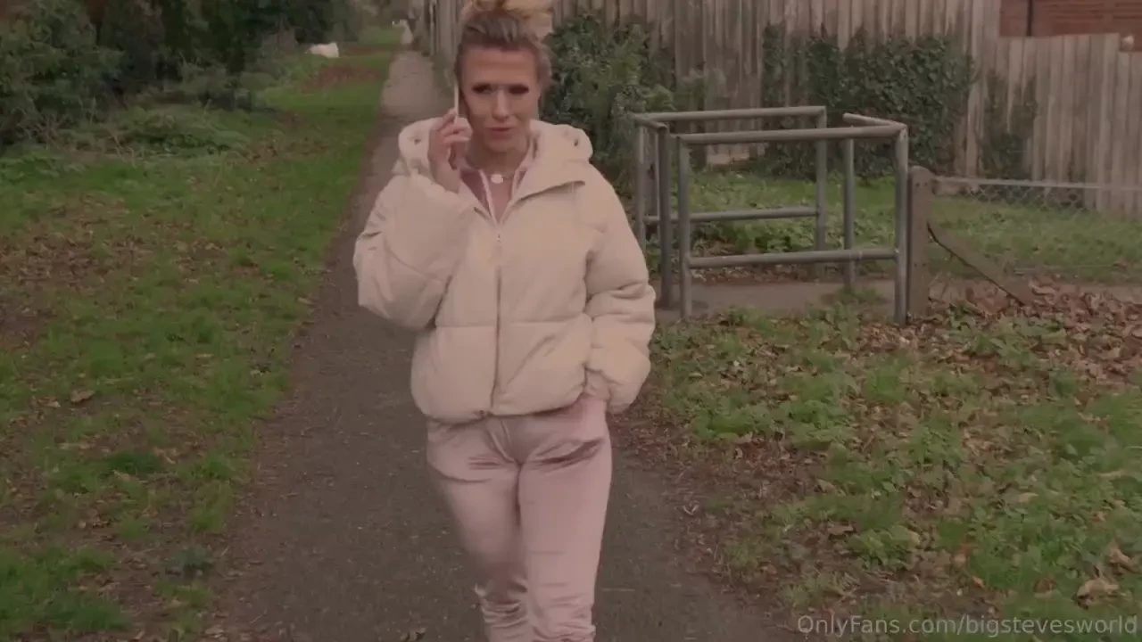 My first ever dp with my pal ryan lee and michelle moist the chavvy part 1 