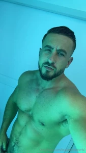Cheeky sunbed gotta keep this tan from benidorm