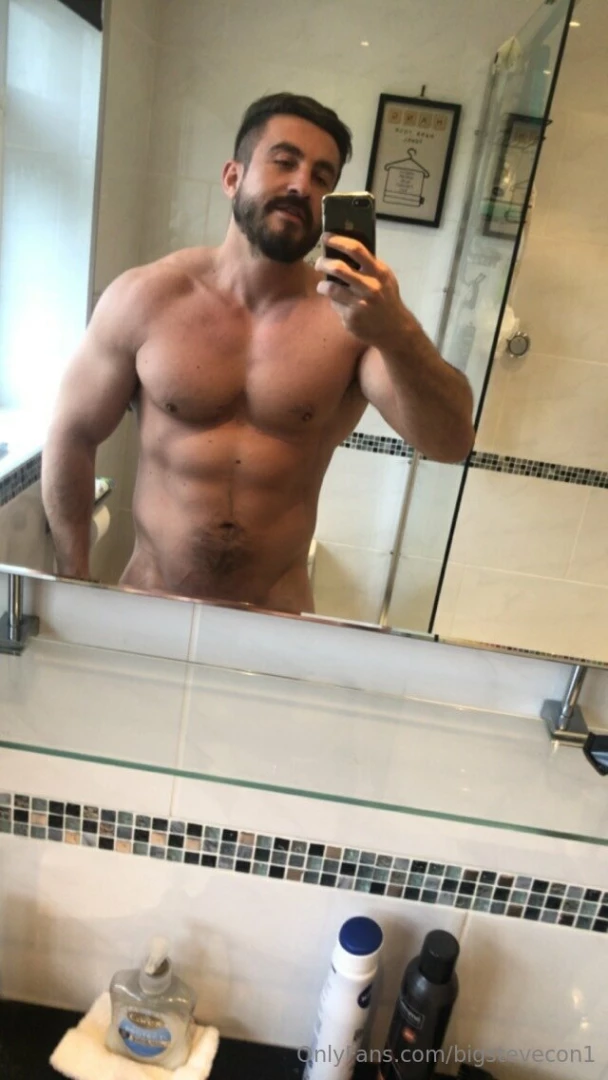 Bigstevesworld part 3 