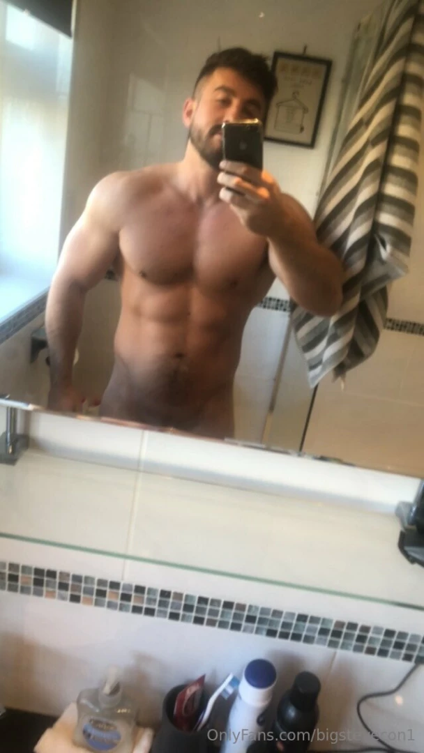 Bigstevesworld part 8 
