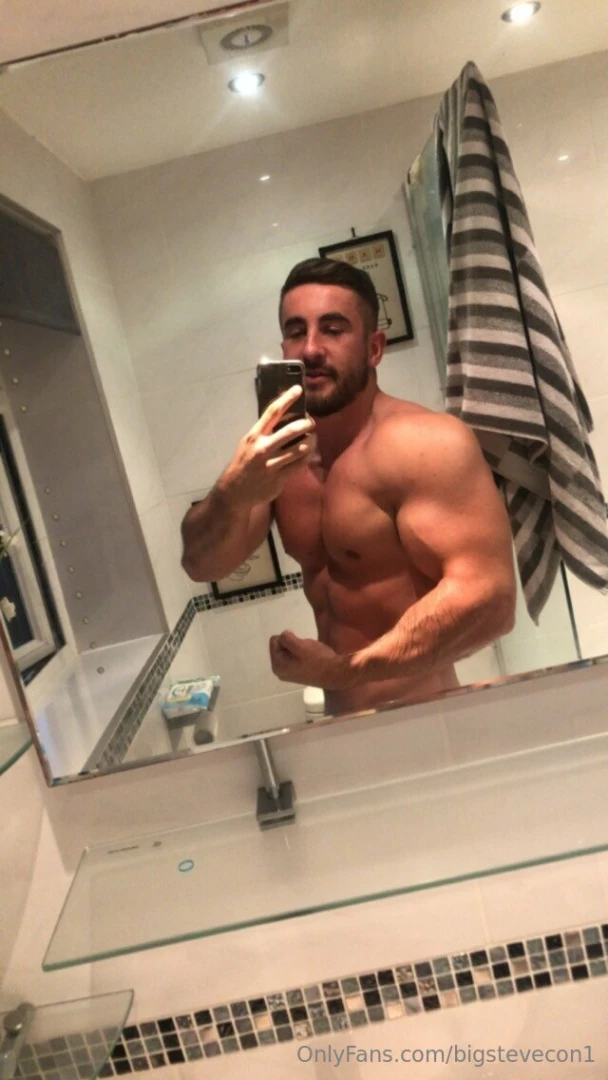Bigstevesworld part 5 