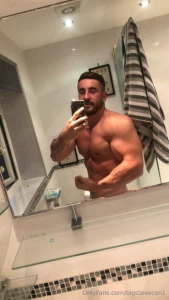 Bigstevesworld part 5