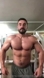 Bigstevesworld part 33