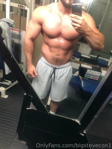 Bigstevesworld part 6