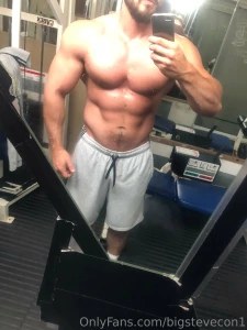 Bigstevesworld part 23