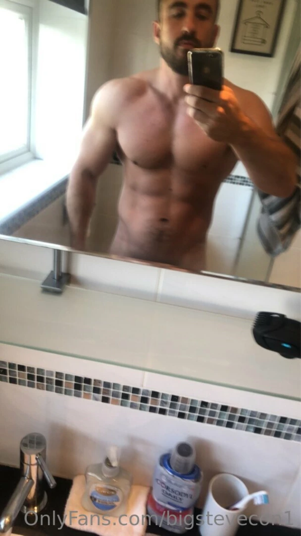 Bigstevesworld part 21 