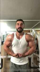 Bigstevesworld part 24