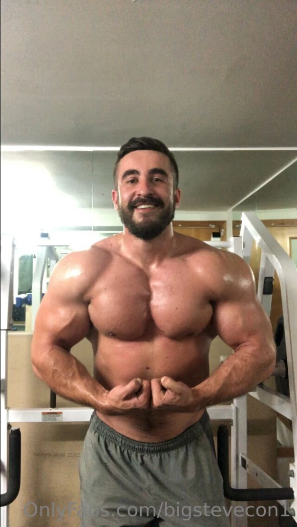 Bigstevesworld part 25 