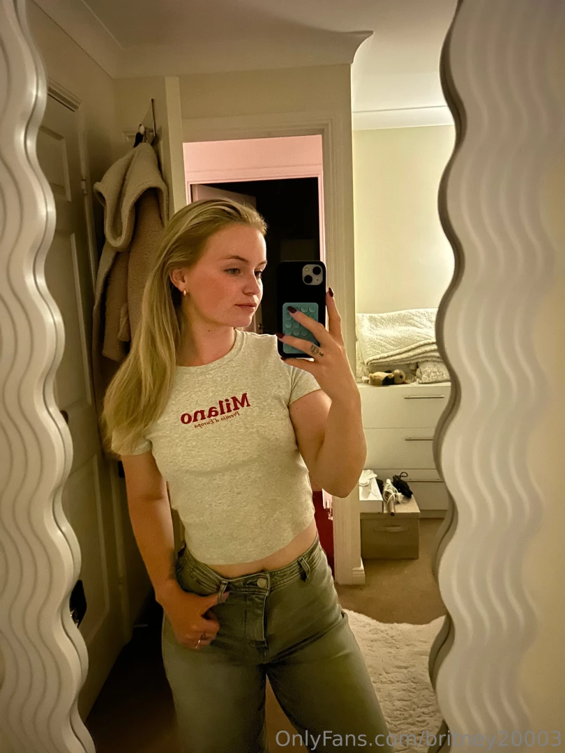 Britney20003 part 2 