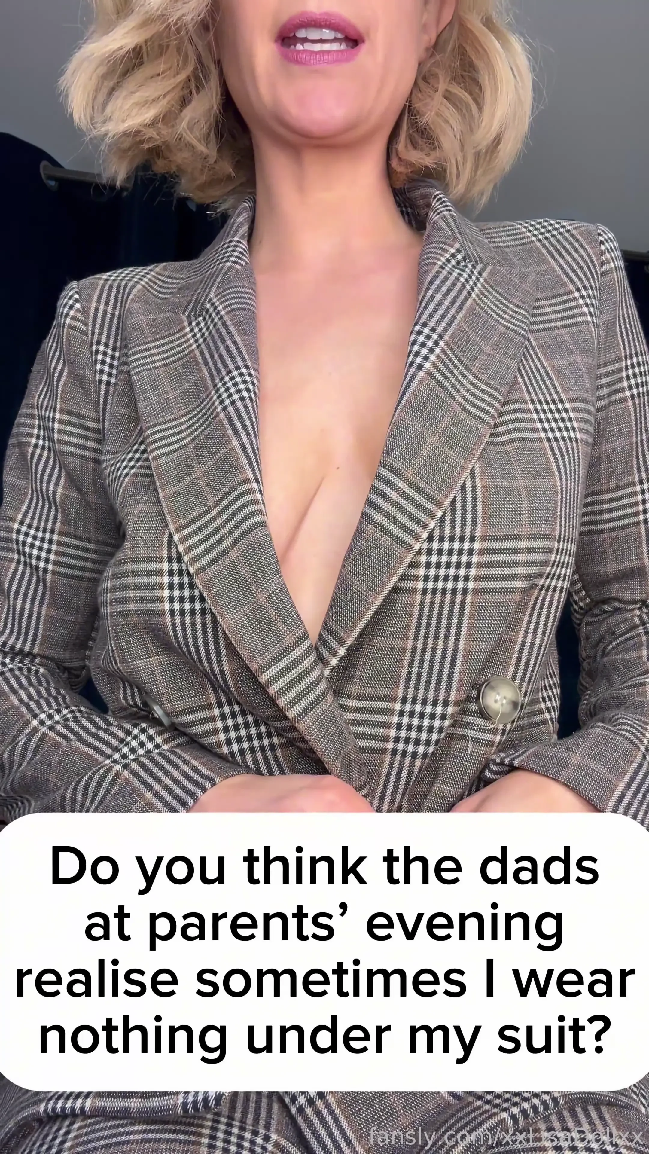 Milf sexy lingerie bigtits petite skinny shorthair teacher british gfe part 52 