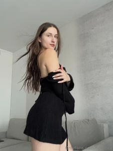 Are shoulders really that intimate