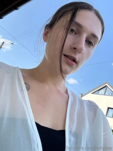 Do you like my natural beauty part 2