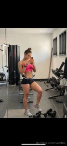 Workout with me don t forget to swipe until the end