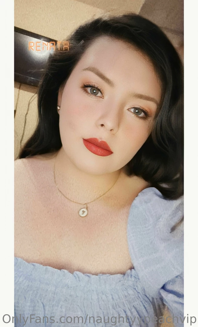 Angel face devil wishes 