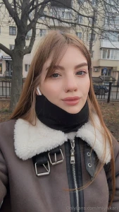 Trying to spend some time outside but dirt so cold tho