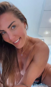 Embracing the day with a smile and a heart full of positivity