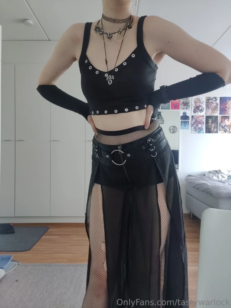 Rate my outfit part 71 