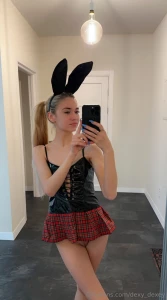 This hot thing trixietwix is waiting for you she has amazing deals for part 285