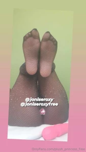 Smash or pass your ebony switch vip joniseroxy no ppv free