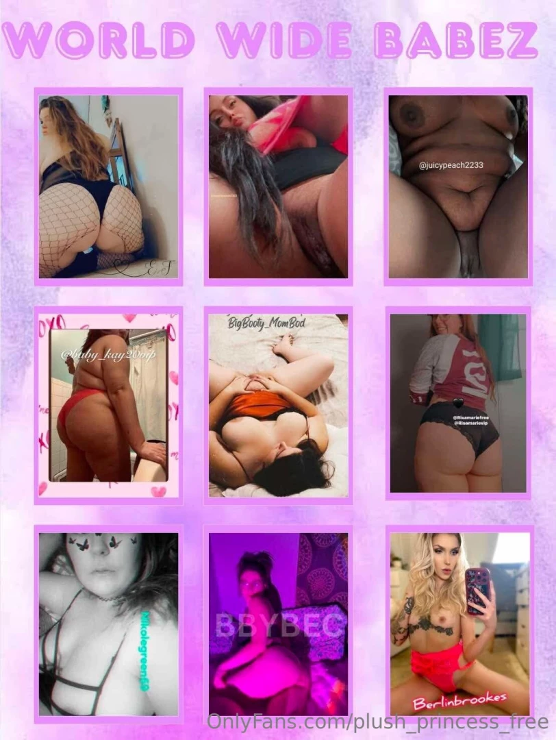 Have you got the hump day blues well these world wide babez have you part 8 