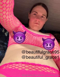 Cum see how naughty grace is daily content customs vibrator fingering