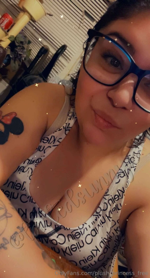 Your favorite tatted baddie gamer princess tattedsunflowerfree dick part 3 