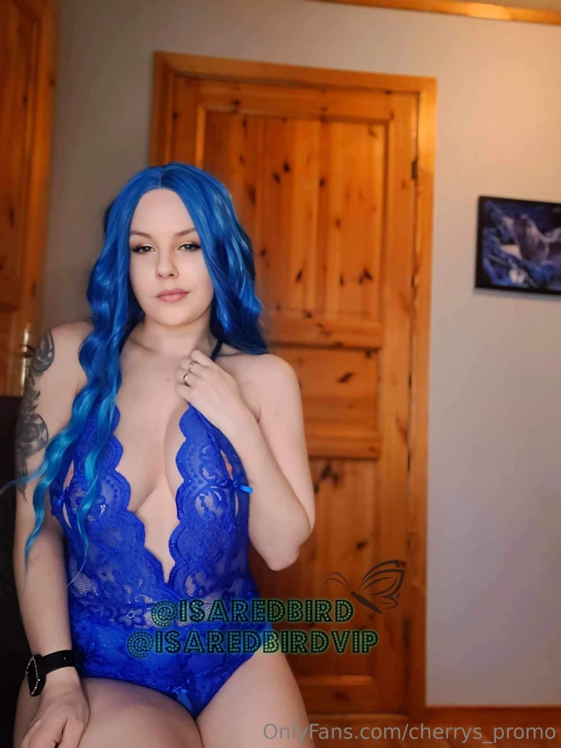 Enjoy a free video when subscribing to my 3 vip isaredbirdvip part 2 