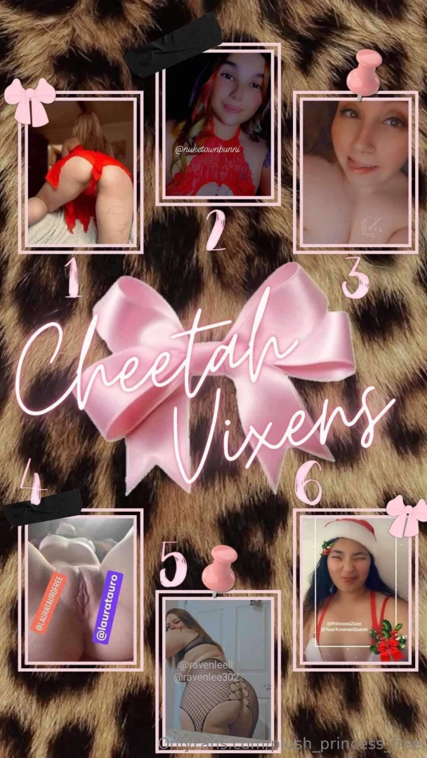 1 northernbabe northernbabevip 2 your dirty little bunni nuketownbunni 