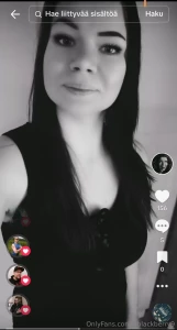 I have over 4000 followers on tiktok my tiktok nick bblackberry9