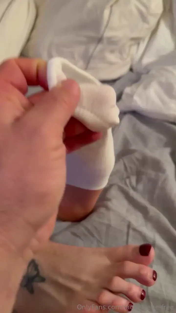 For all my feet lovers getting my pedicure in a few days get your 