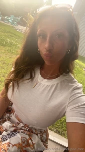 Travel day shenanigans open this to see me release my bare tits and