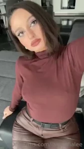 Do you like the outfit part 42