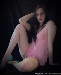 Xxyummymommaxx part 7