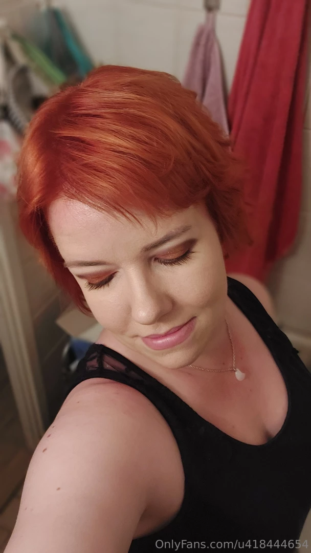 My new hairlook do you like part 3 