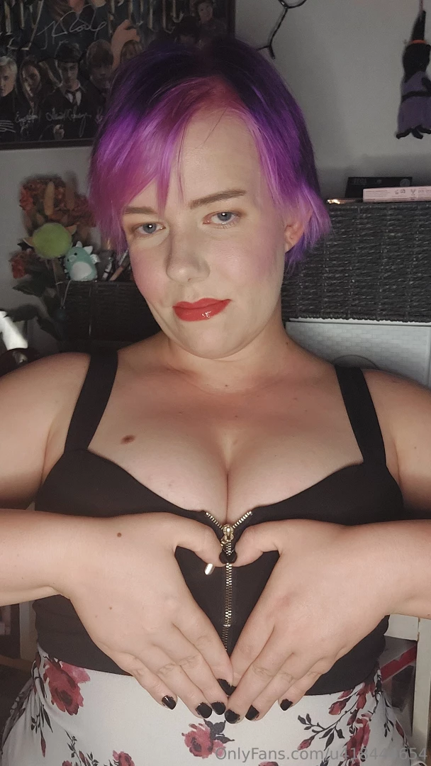 I am cute part 7 