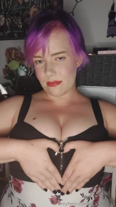 I am cute part 7