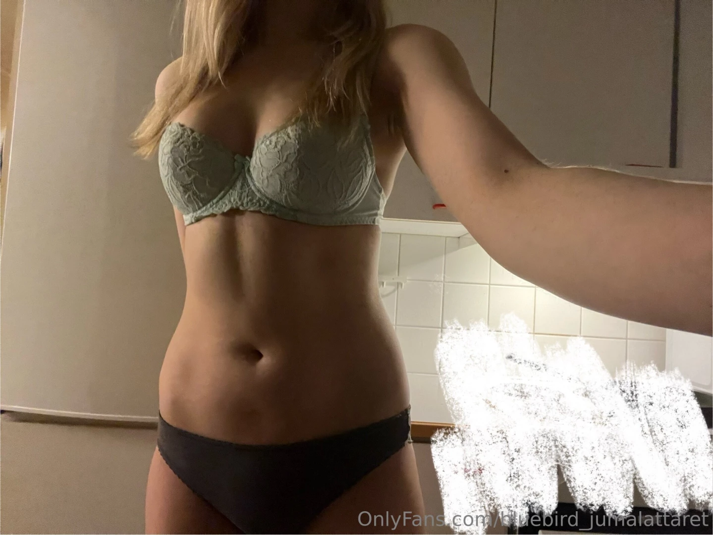 Bluebird-jumalattaret part 6 