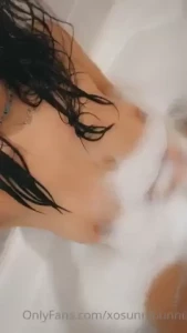 Come take a bath with me part 42